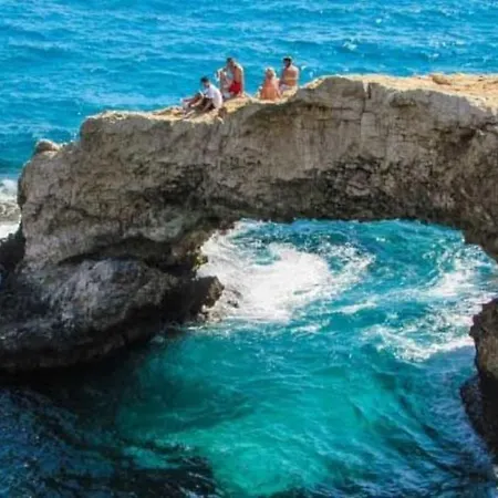 Beautiful 5 Star Holiday In A Prime Location In Sotira, Book Early To Secure Your Dates, Sotira 1303 أيا نابا