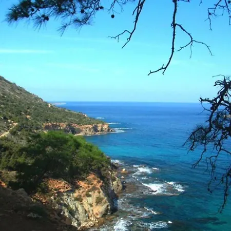 Beautiful 5 Star Holiday In A Prime Location In Sotira, Book Early To Secure Your Dates, Sotira 1303