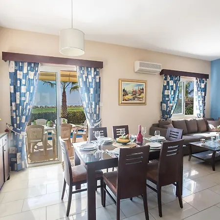 Beautiful 5 Star Holiday In A Prime Location In Sotira, Book Early To Secure Your Dates, Sotira 1303 圣纳帕