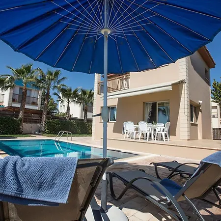 Beautiful 5 Star Holiday In A Prime Location In Sotira, Book Early To Secure Your Dates, Sotira 1303 圣纳帕
