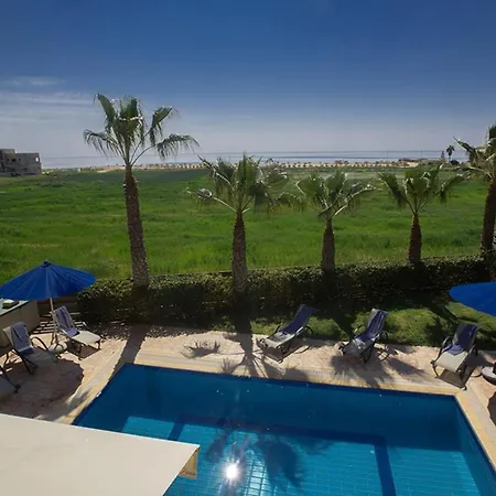 Beautiful 5 Star Holiday In A Prime Location In Sotira, Book Early To Secure Your Dates, Sotira 1303 别墅 圣纳帕