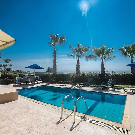 Beautiful 5 Star Holiday In A Prime Location In Sotira, Book Early To Secure Your Dates, Sotira 1303 Villa *