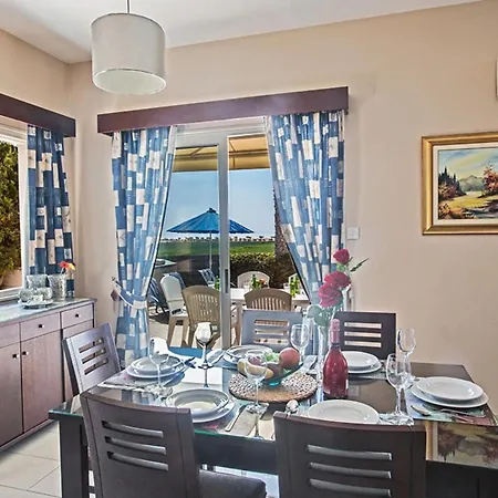 Beautiful 5 Star Holiday In A Prime Location In Sotira, Book Early To Secure Your Dates, Sotira 1303 *